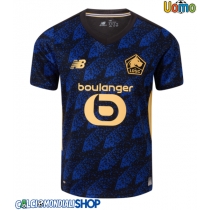 Maglie da calcio Lille OSC Terza Maglia 2025-26 Manica Corta